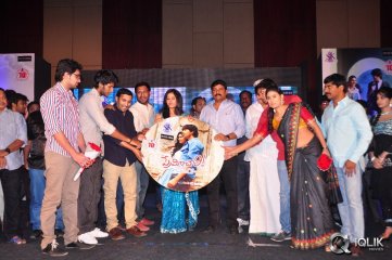 Preminchali Movie Audio Launch